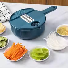 Household Vegetable Slicer Fashion Simple Multifunctional Vegetable Cutter Kitchen Tools