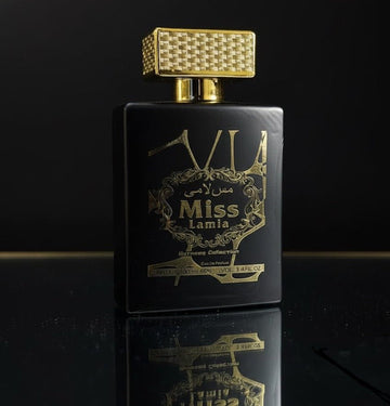 Batreeq - Miss Lamia Perfume