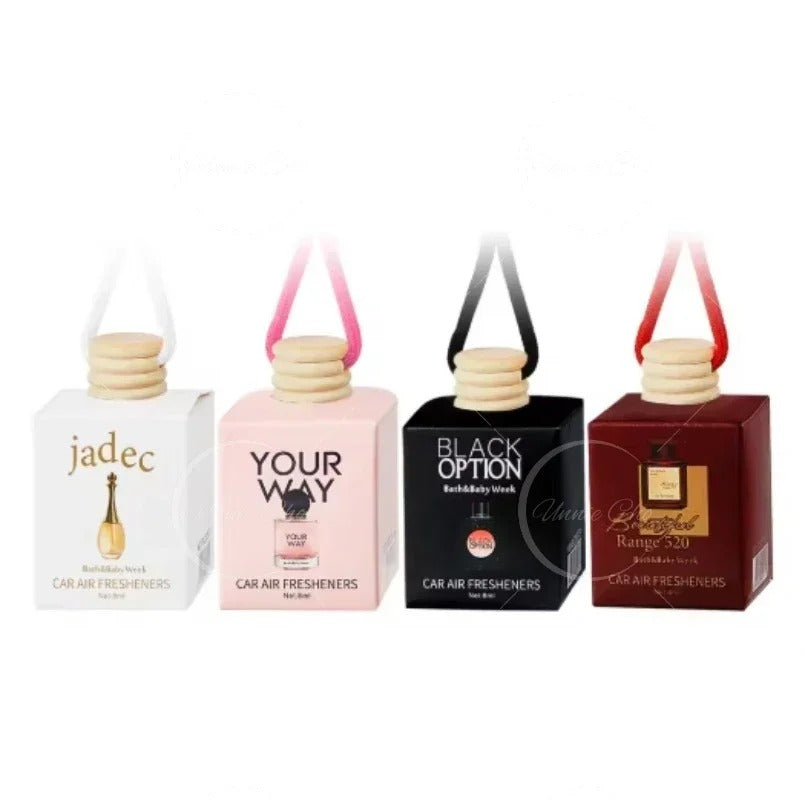 Banat Al Hoor Perfume