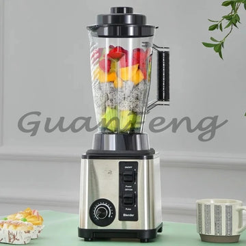 Multifunctional Juicer Machine ©
