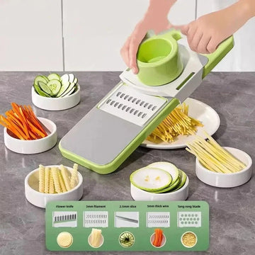 Home Kitchen Multifunctional Grater