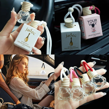 Banat Al Hoor Perfume