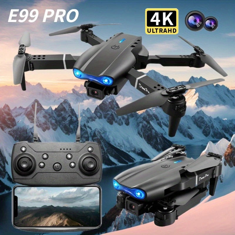 E99 Drone Camera