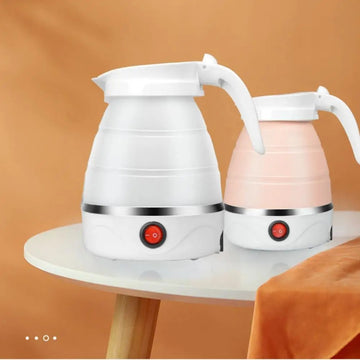 Portable Electric Kettle