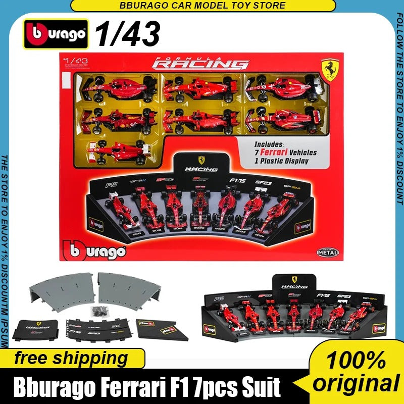 F1 Electric Rc Car