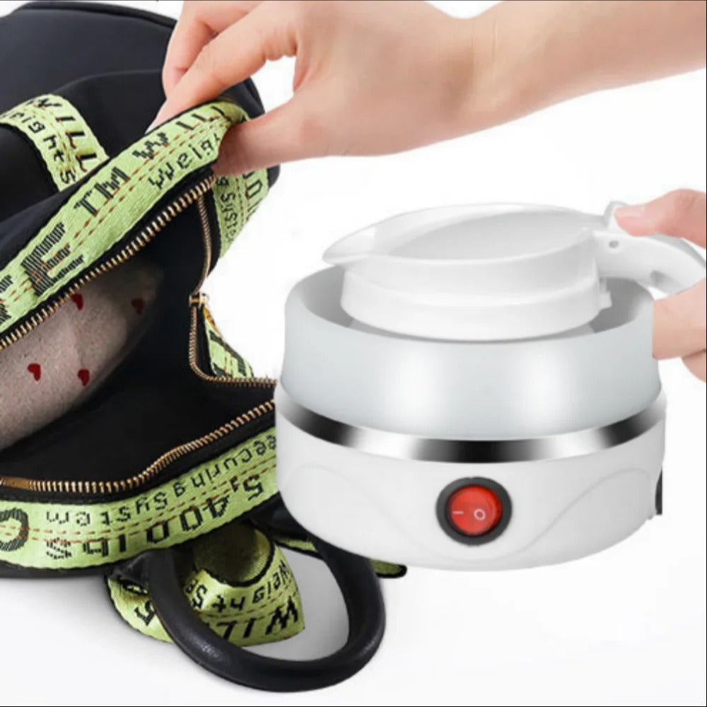 Portable Electric Kettle