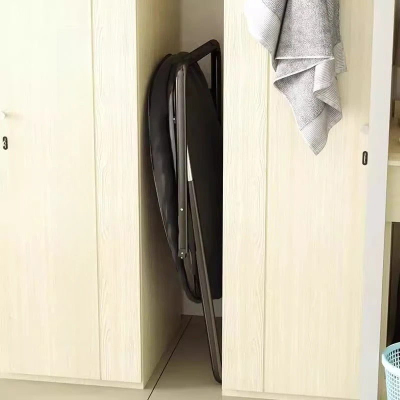 Kids Folding Apple Pattern Chair Ⓢ