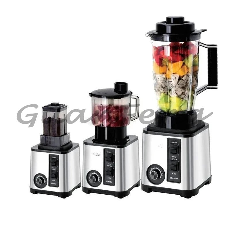 Multifunctional Juicer Machine ©