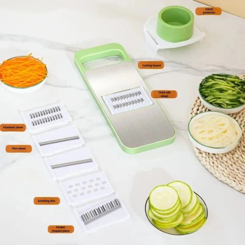 Home Kitchen Multifunctional Grater