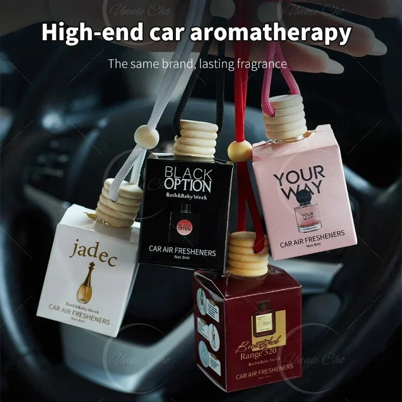 Banat Al Hoor Perfume
