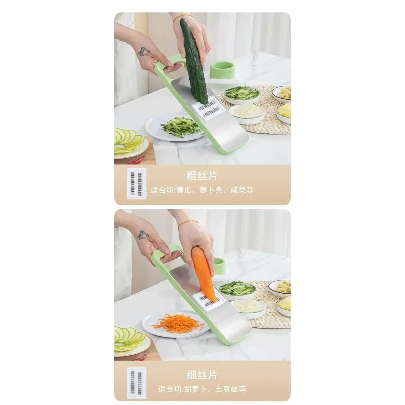 Home Kitchen Multifunctional Grater
