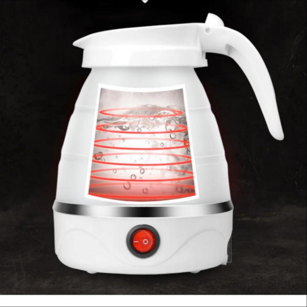 Portable Electric Kettle