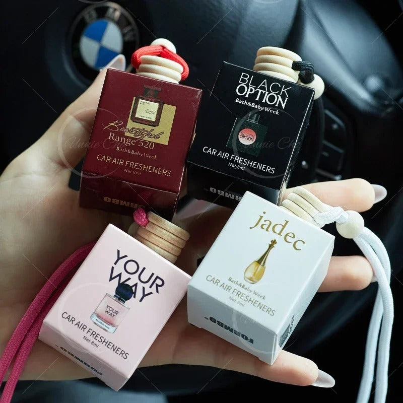 Banat Al Hoor Perfume