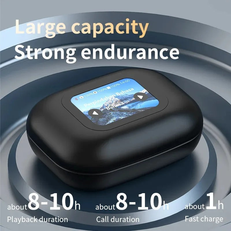 A16 Mini Pro Bluetooth Headset