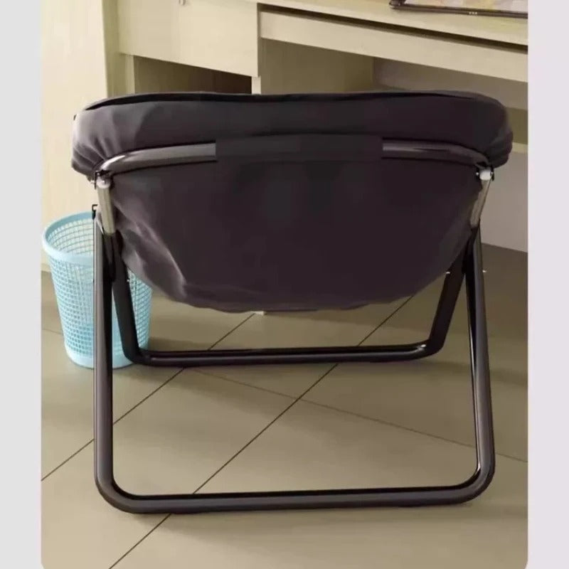 Kids Folding Apple Pattern Chair Ⓢ