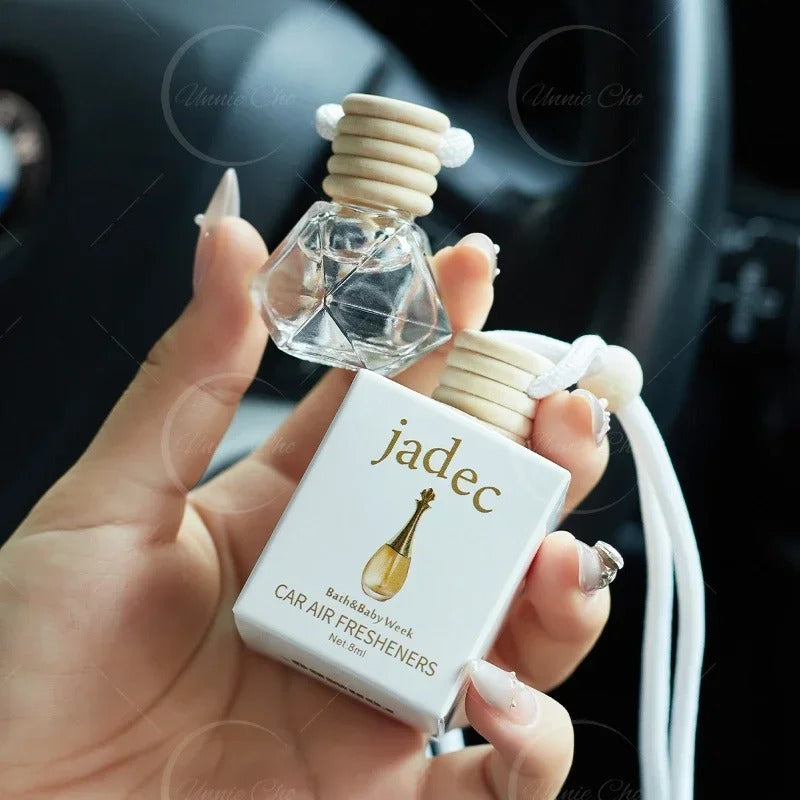 Banat Al Hoor Perfume