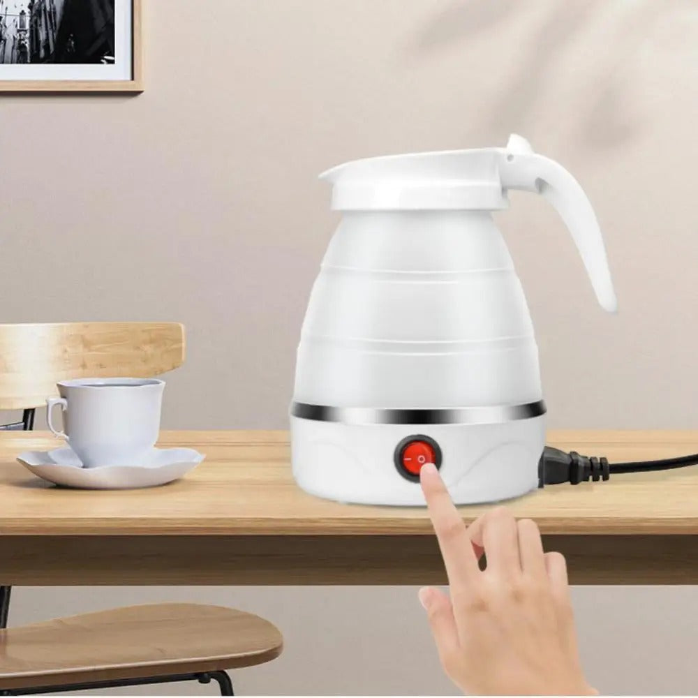 Portable Electric Kettle