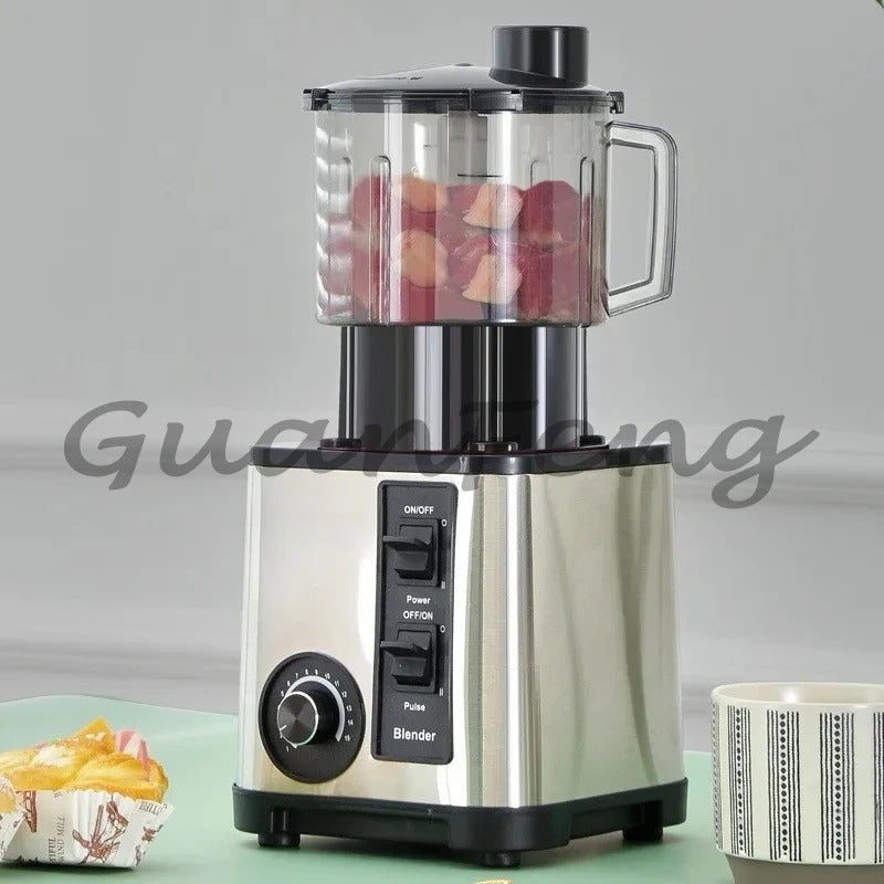 Multifunctional Juicer Machine ©