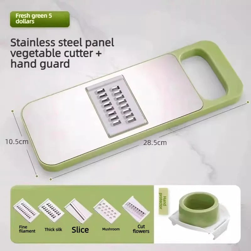Home Kitchen Multifunctional Grater