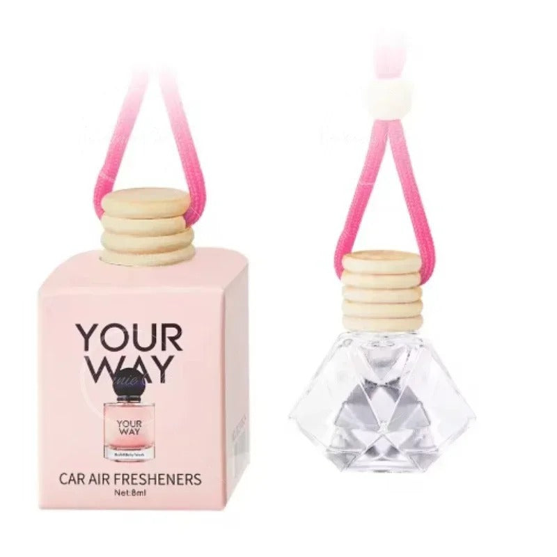 Banat Al Hoor Perfume